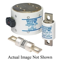 Mersen K230009 AMP-TRAP Semiconductor Fuse