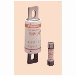 Mersen A70P225-4TA AMP-TRAP Semiconductor Fuse