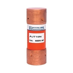 Mersen AJT10N Amp-Trap 2000 Power Fuse