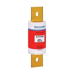 Mersen AJT110N Amp-Trap 2000 Power Fuse