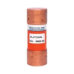 Mersen AJT25N Amp-Trap 2000 Power Fuse