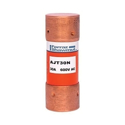 Mersen AJT30N Amp-Trap 2000 Power Fuse