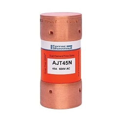 Mersen AJT45N Amp-Trap 2000 Power Fuse