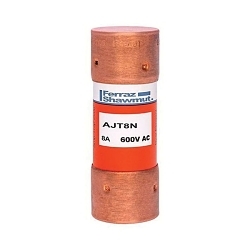 Mersen AJT8N Amp-Trap 2000 Power Fuse