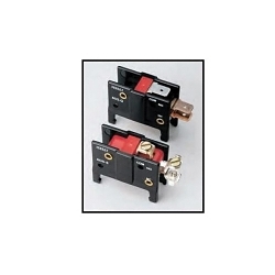 Mersen AOS-Q Amp-Trap Add-On-Switch