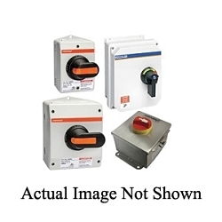 Mersen ECFBX1003RP0 Enclosed Disconnect Switch