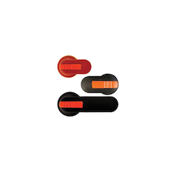 Mersen HB125 Disconnect Switch Handle
