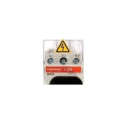 Mersen TS40-3 Terminal Shroud