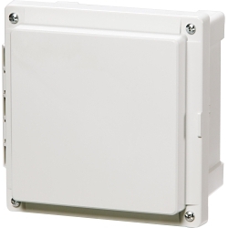Fibox AR181610SCT Electrical General Purpose Enclosure