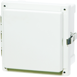 Fibox AR242410CHTSS Electrical General Purpose Enclosure