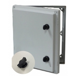 Fibox ARIPW108W
