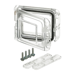 Fibox L02 Electrical Box Hardware And Accessories