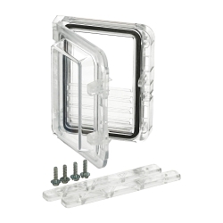 Fibox L04 Mounting Kit