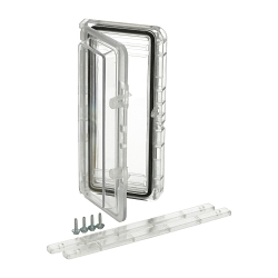 Fibox L08 Mounting Kit