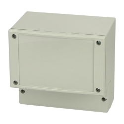 Fibox PC17/16-LFC3 Electrical Box