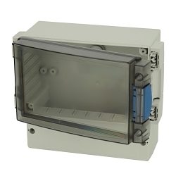 Fibox PC17/16-3 Electrical Box Hardware And Accessory