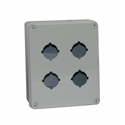 Fibox ULPBPCF85G4M Electrical Box Hardware And Accessory