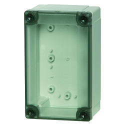 Fibox ULPC100/125HT Electrical Box Hardware And Accessory