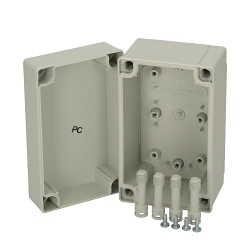 Fibox ULPC150/125HG Electrical Box Hardware And Accessory