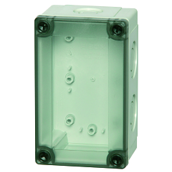 Fibox ULPCM200/150T Electrical Boxes