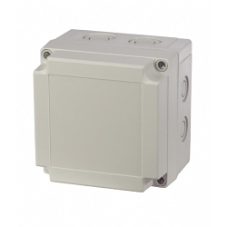 Fibox ULPCM175/100G Electrical Box Hardware And Accessories