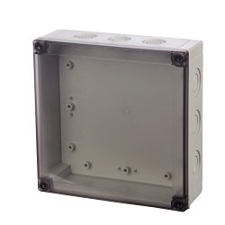 Fibox ULPCM175/125XT Electrical Box Hardware And Accessory