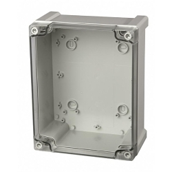 Fibox ULTPC201610T