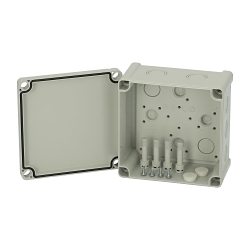 Fibox ULTPCM131308