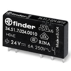 Finder 345170050010