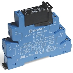 FINDER 383170248240 Ssr interface module