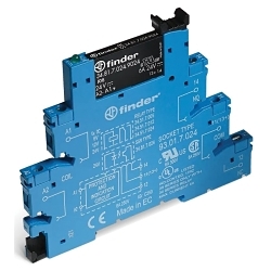 FINDER 388170248240 Ssr interface module