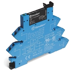 FINDER 389170249024 Ssr interface module