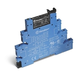 FINDER 385182400060 Emr interface module