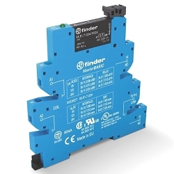 FINDER 391070249024 Solid State Relay