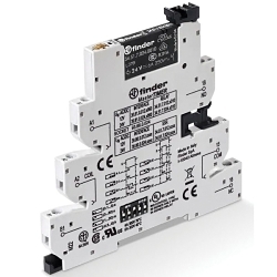 FINDER 398100240060 Emr-mastertimer