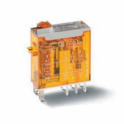 FINDER 465281200040 General Purpose Relay