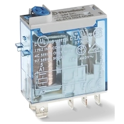 FINDER 466190120040 Min. industrial relay