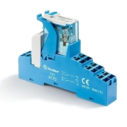 FINDER 4CP281200060SPA Masterin interface module