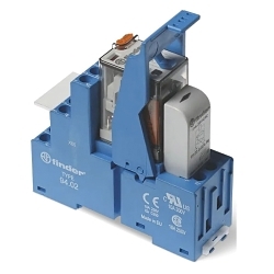 FINDER 583281200060SPA Interface Bus Converter Or Controller