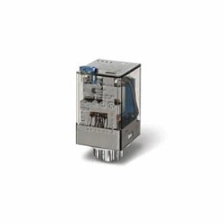 FINDER 601280240040 General Purpose Relay