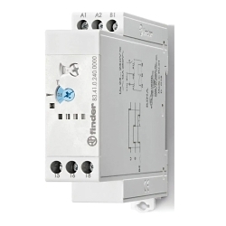 FINDER 834102400000 Timer Controls