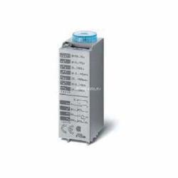 FINDER 850201250000 Plug-In Timer