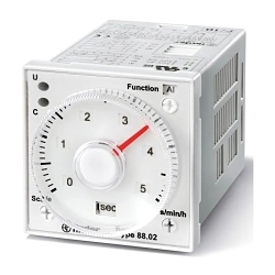 FINDER 880202300002 Timer Controls