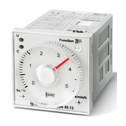FINDER 881202300002 Timer Controls