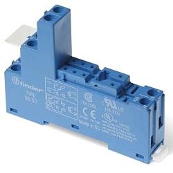 Finder 9503