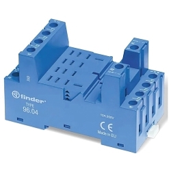 Finder 9604SMA