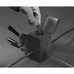 Thomas & Betts 150BKB Furseweld Welding Powder