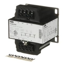ABB 9T58E0506 Core And Coil Transformer
