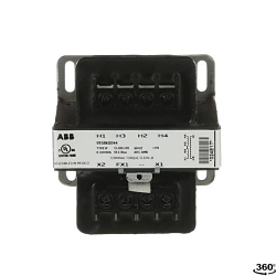 ABB 9T58K0044 Control Transformer