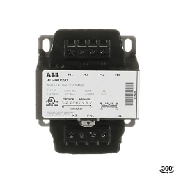 ABB 9T58K0050 Power Transformer